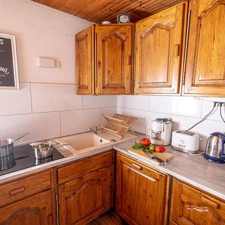 Appartamento Coeur De Charente Maritime, La Charentaise Saint-Germain-de-Marencennes Esterno foto